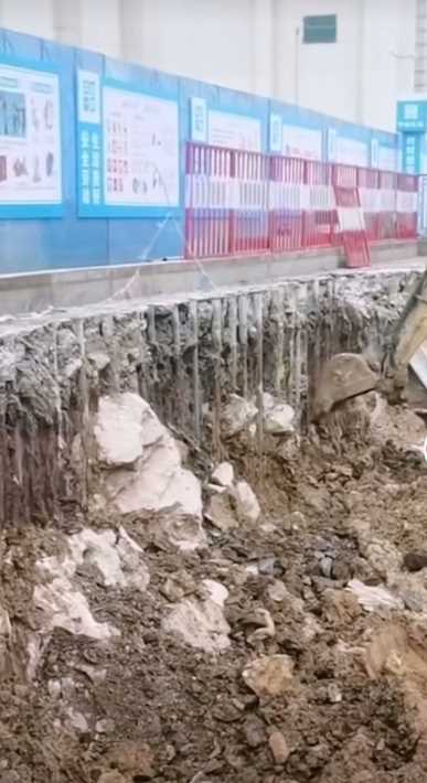 青岛黄岛区微型桩
